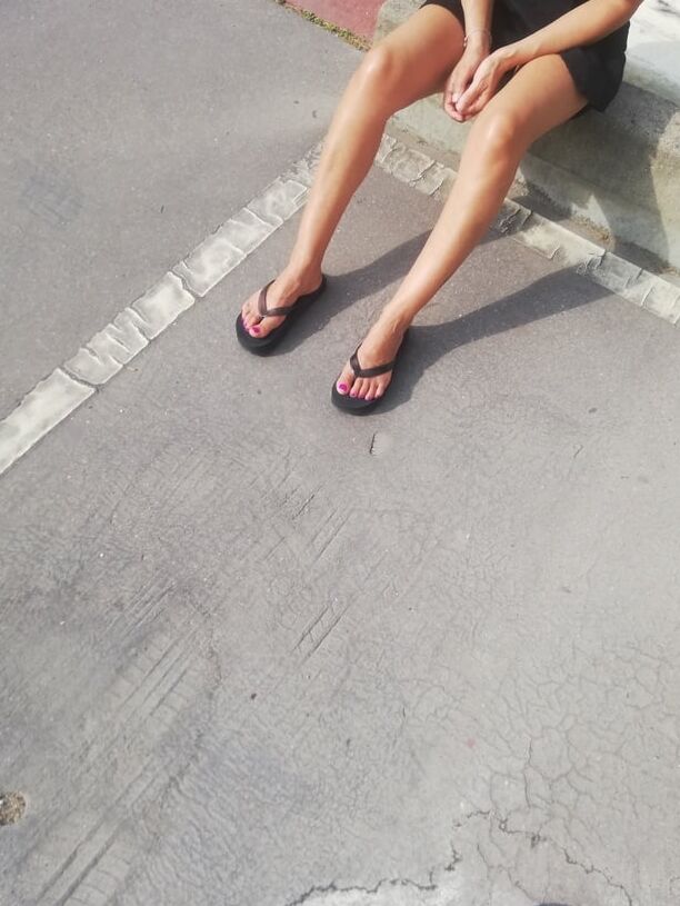 c&;est pied