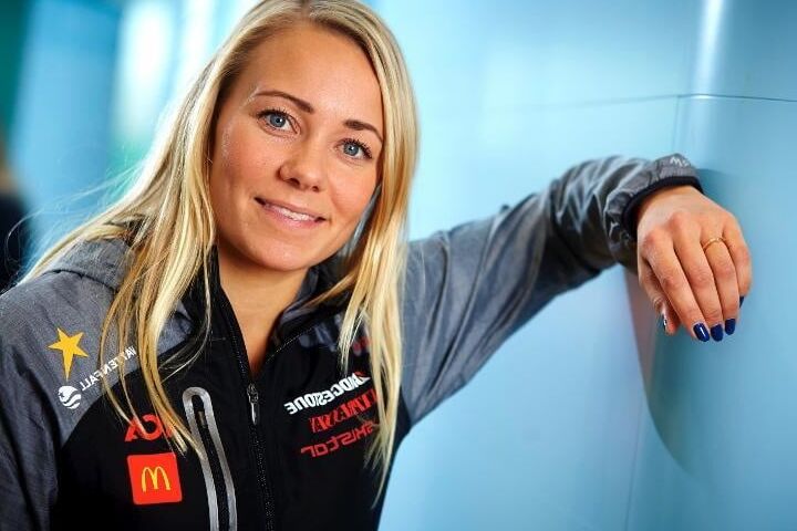 Frida Hansdotter