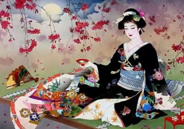 Nippon Black Style