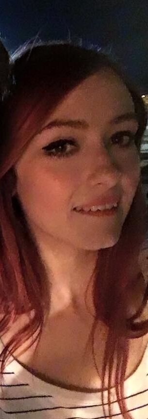 More of Chav Goddess Gemma