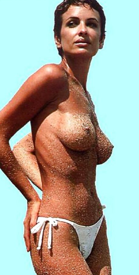 Hit milf Daniela