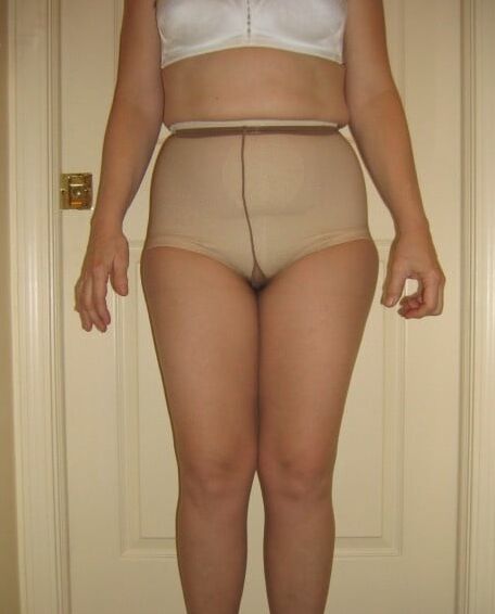 Foundation wear milf gilf curvy bbw amateur mature