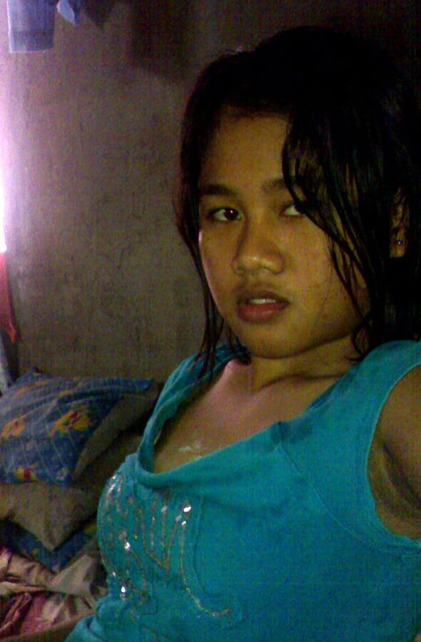 young frind again