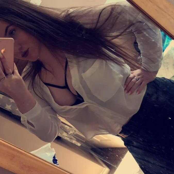 Stupid Chav Sluts- Beth C