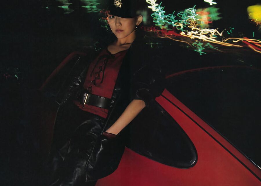 Iyo Matsumoto
