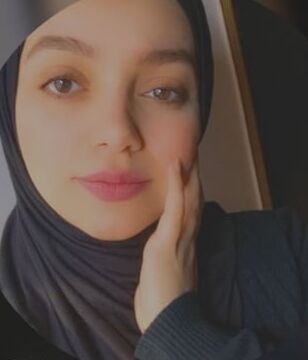 Egyption girls