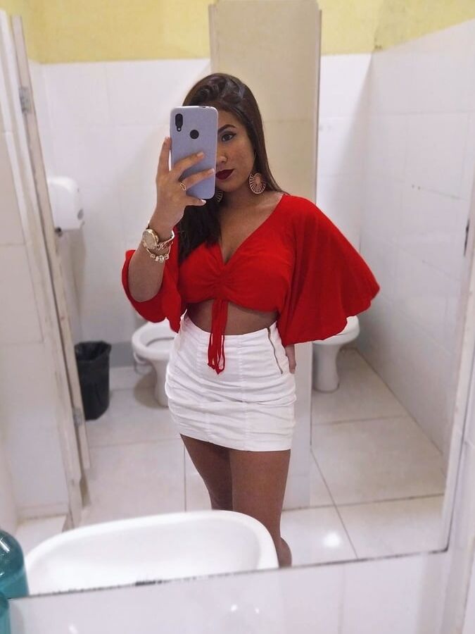 Carolina, Brasil