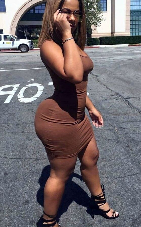 Grown Woman Alert