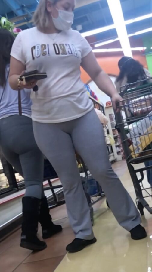 bitch with fake ass