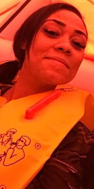 Renay Mclellan, , Near Orlando