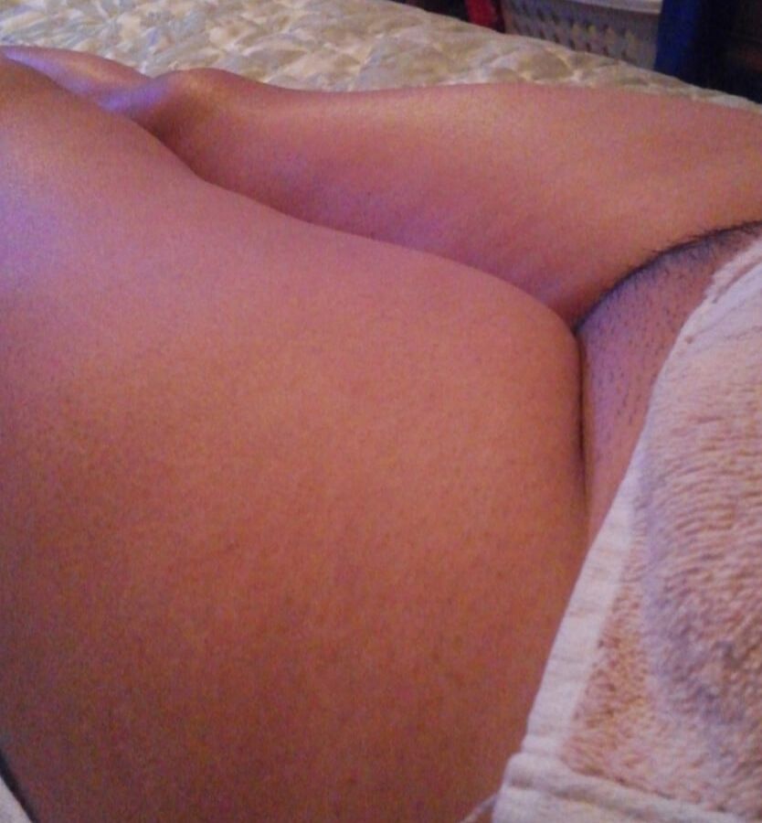 Esposa caliente