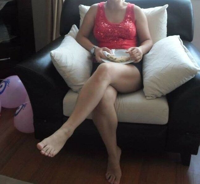 Turkish Mom MILF Nazann
