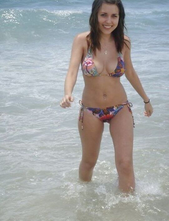 do you know her...?