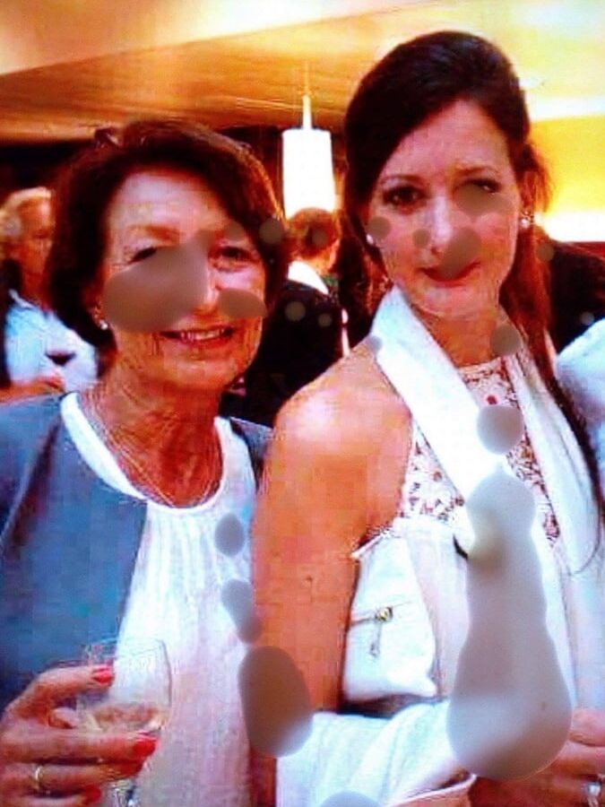 Martine la pute