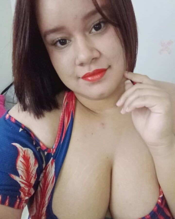 CAROLINA SEXY BBW