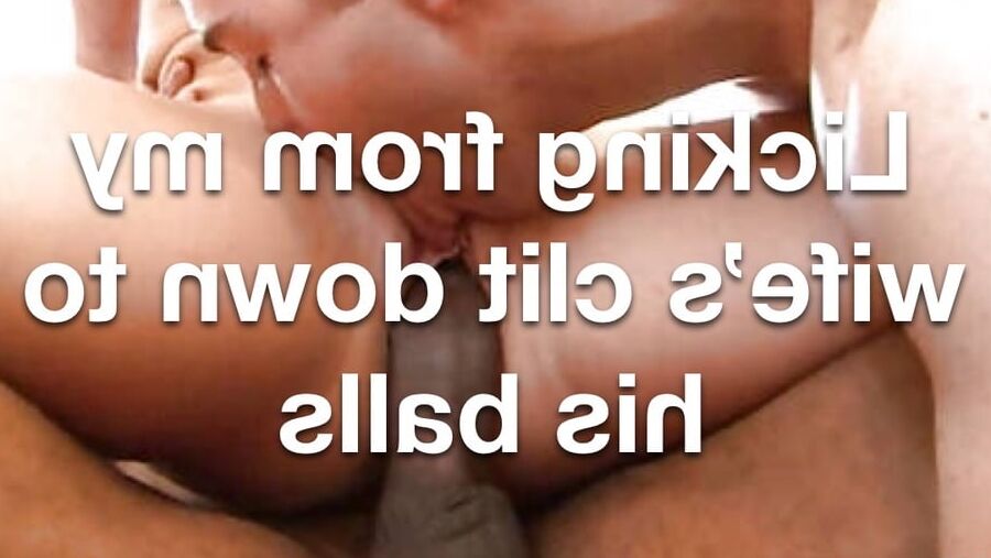Hotwife Captions