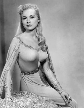 Vintage celebrities