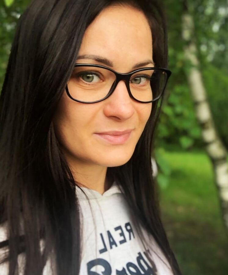 Karolina Kowalkiewicz Polish Sexy Mma Fighter