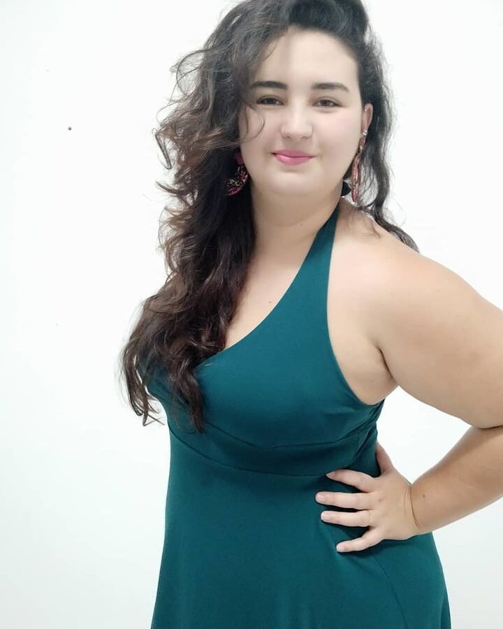 Hot mature girl