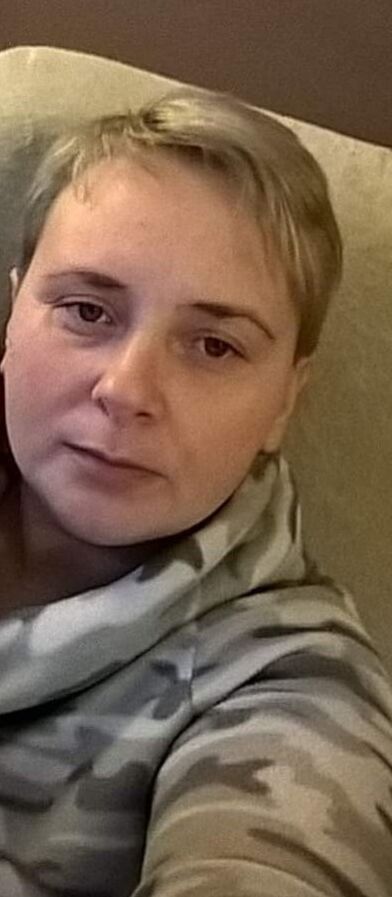 Tribute for my mature  whore Sylwia