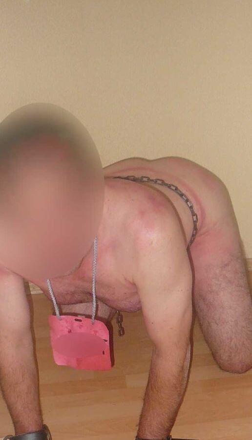 Slave slut rainer in usage