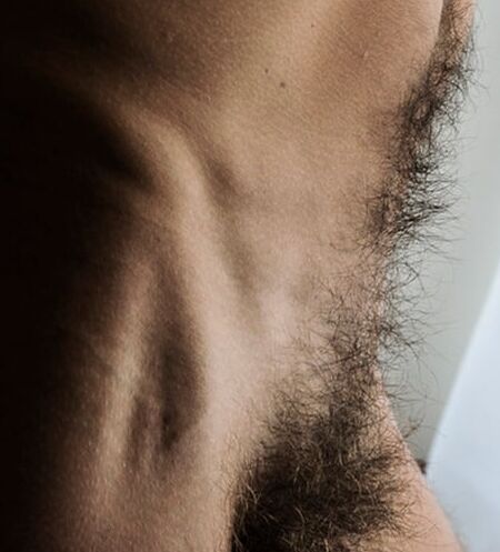 hairy treasure trails women