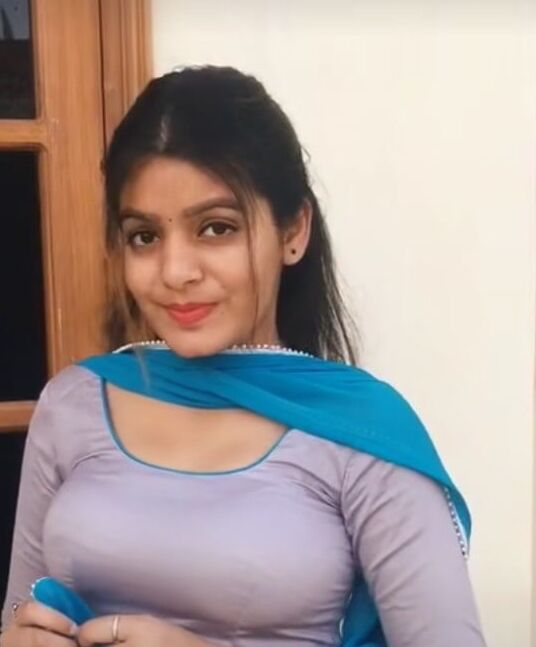 Cute sexy girl