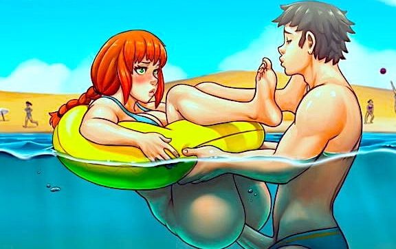 Redheads, .