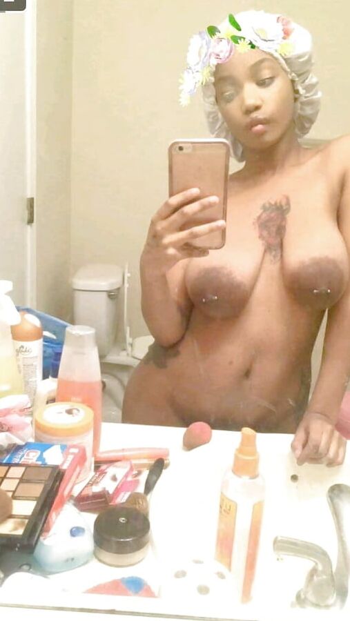 Let me take a selfie