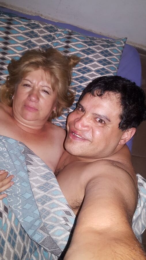 mi amor