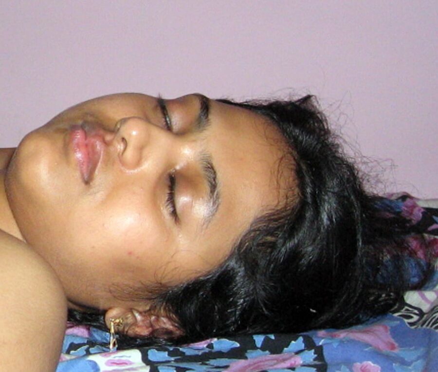 Desi Bihari Aunty