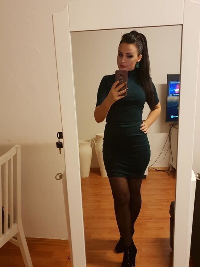 Someone others nice wife