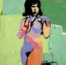 Kim Frohsin