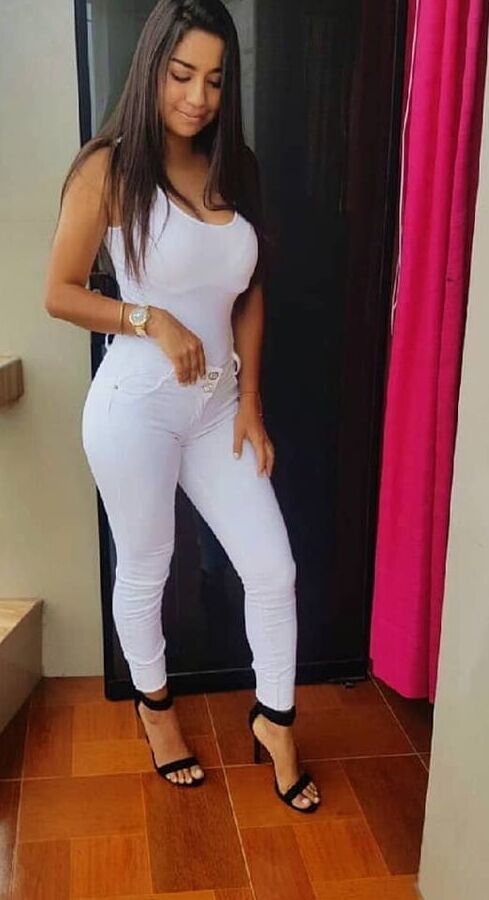 Daniela, Peru