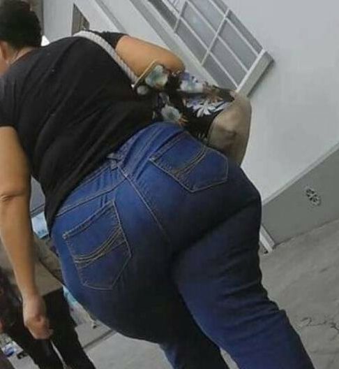 Mis Diosas en Pantalon