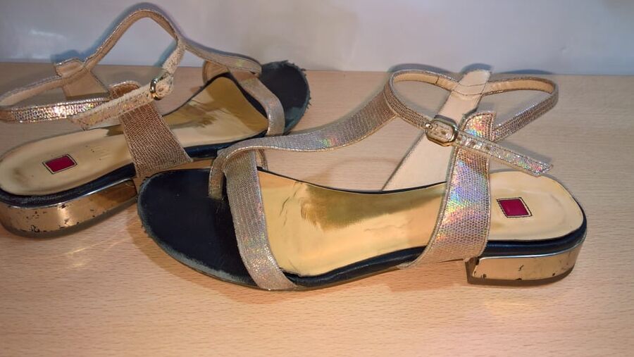 Hogl Shoes