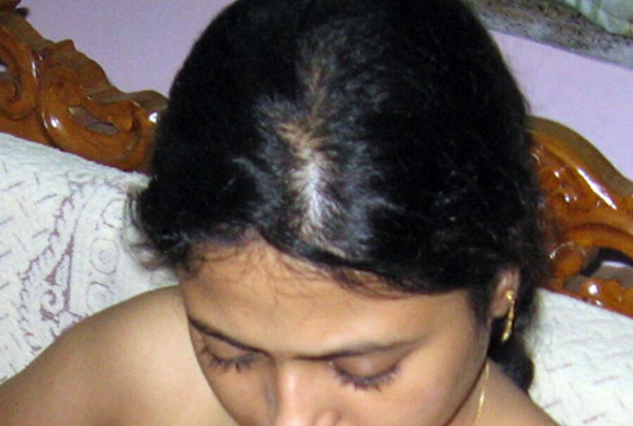 Desi Bihari Aunty