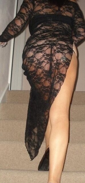 stairway to heaven lingerie asses