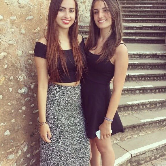 Amy T (Nuneaton)