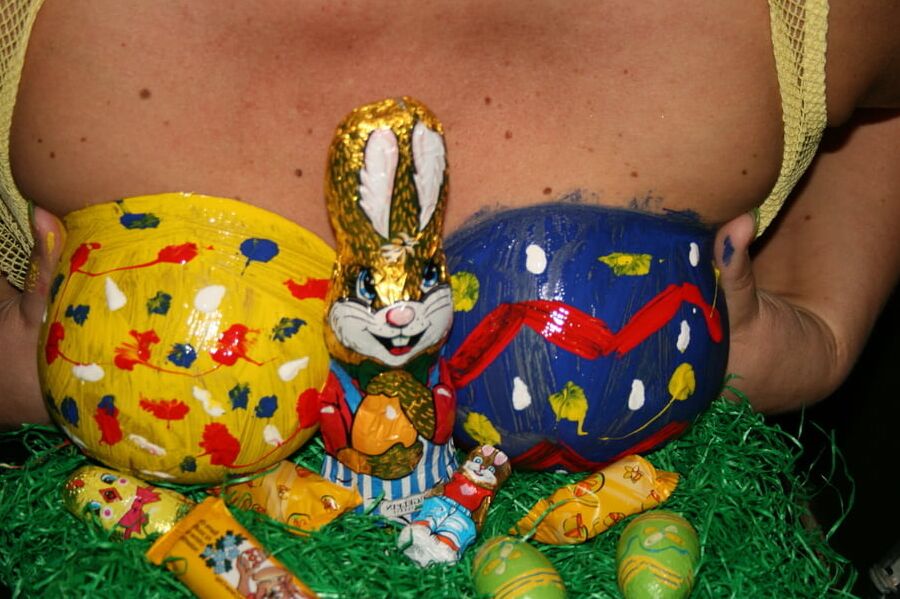 Easter....