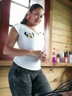 Nicas maduras