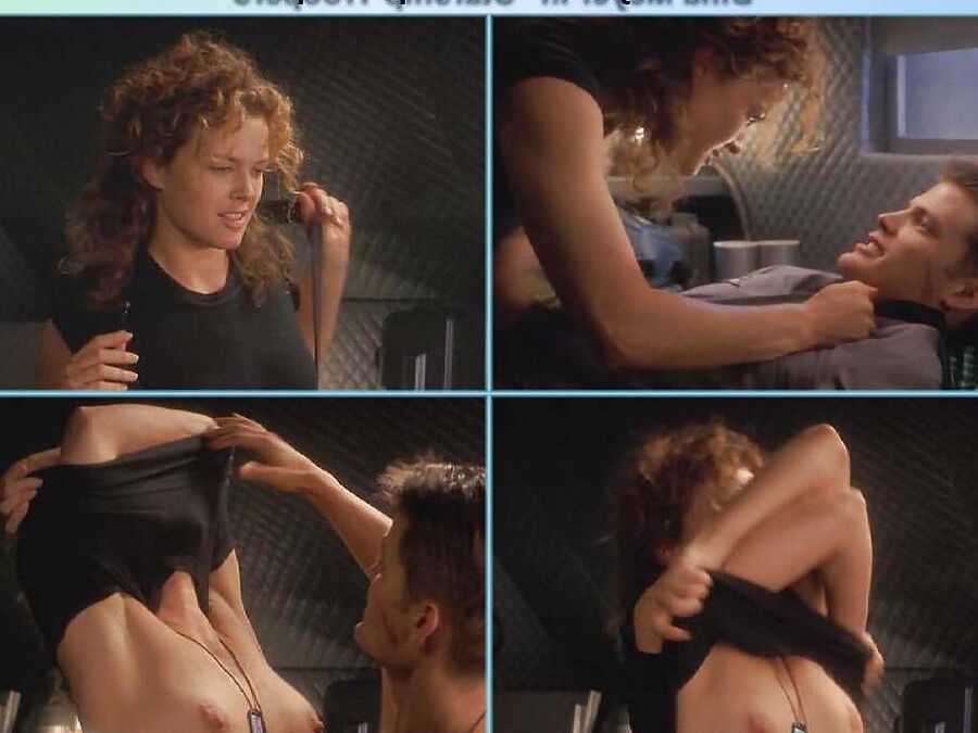 Dina Meyer
