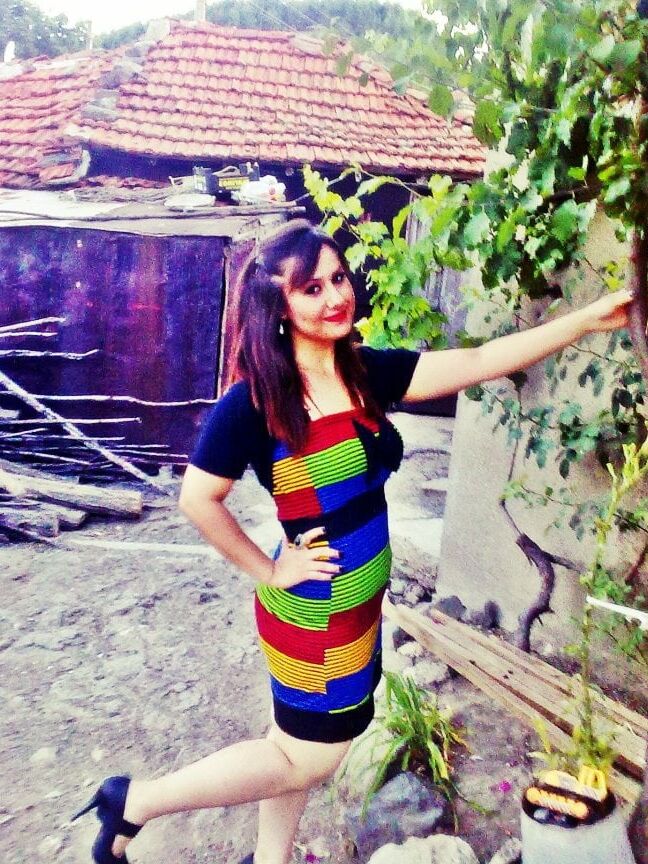 Ayse Milena