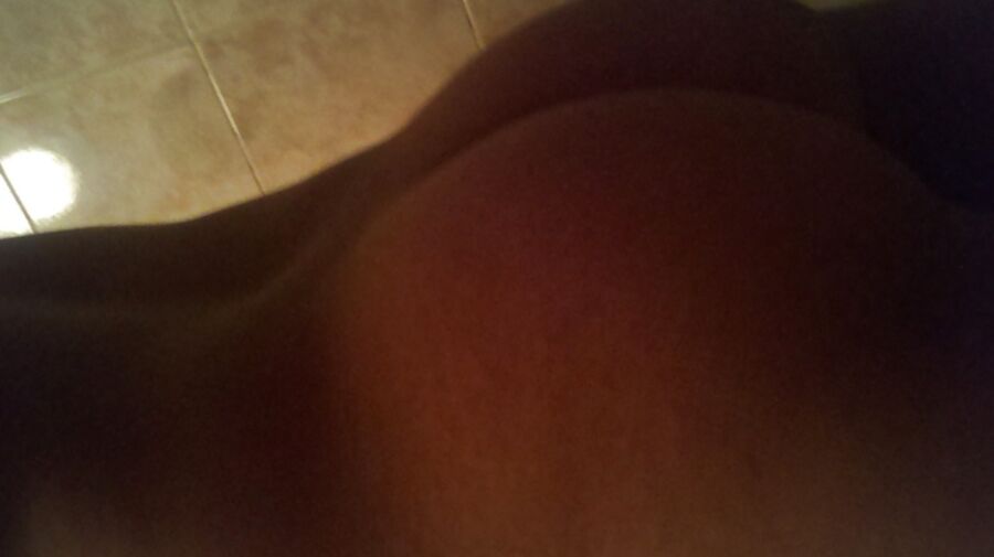 booty of the week kailee