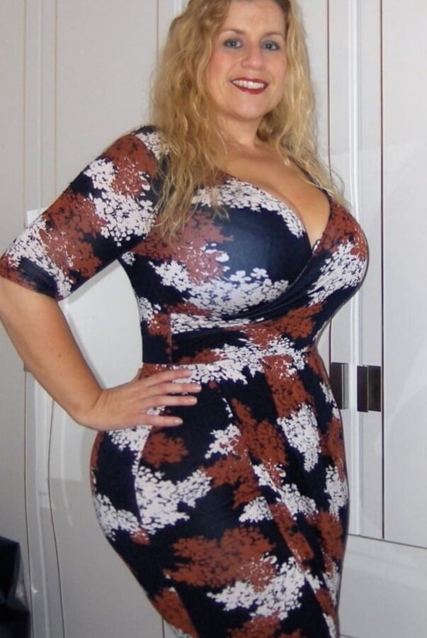MILF Mature for Young Boys