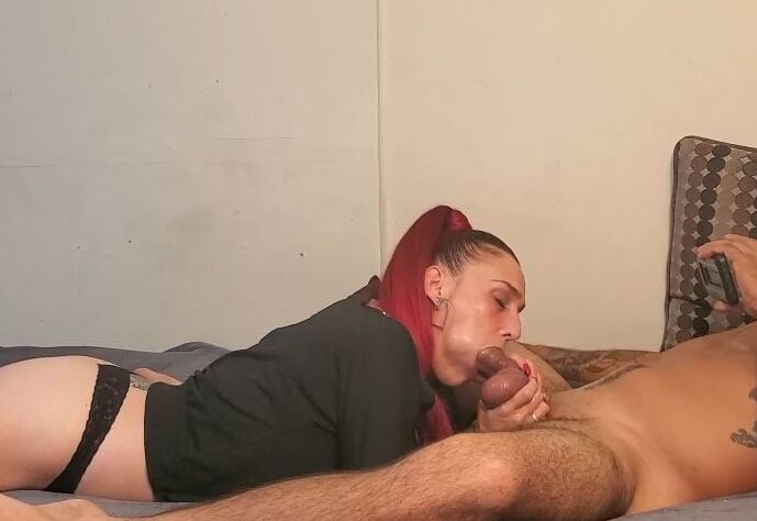 Deepthroat