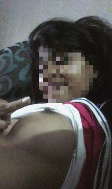 Hot girl sima
