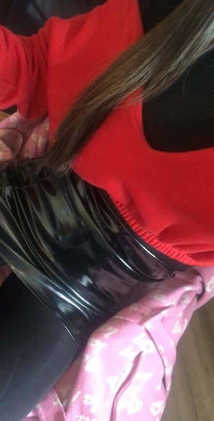 Sexy girl Nicole from Belfast