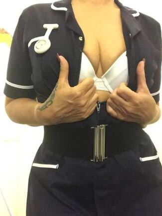 British Nurses