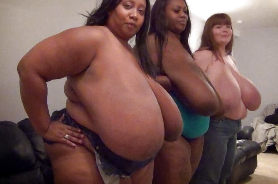 Grannies and Milfs pt.